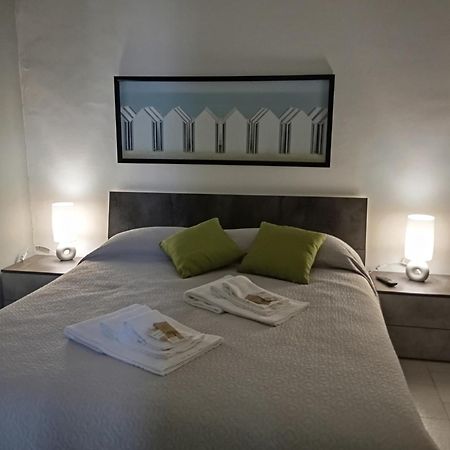 Traveller House Daire La Spezia Dış mekan fotoğraf