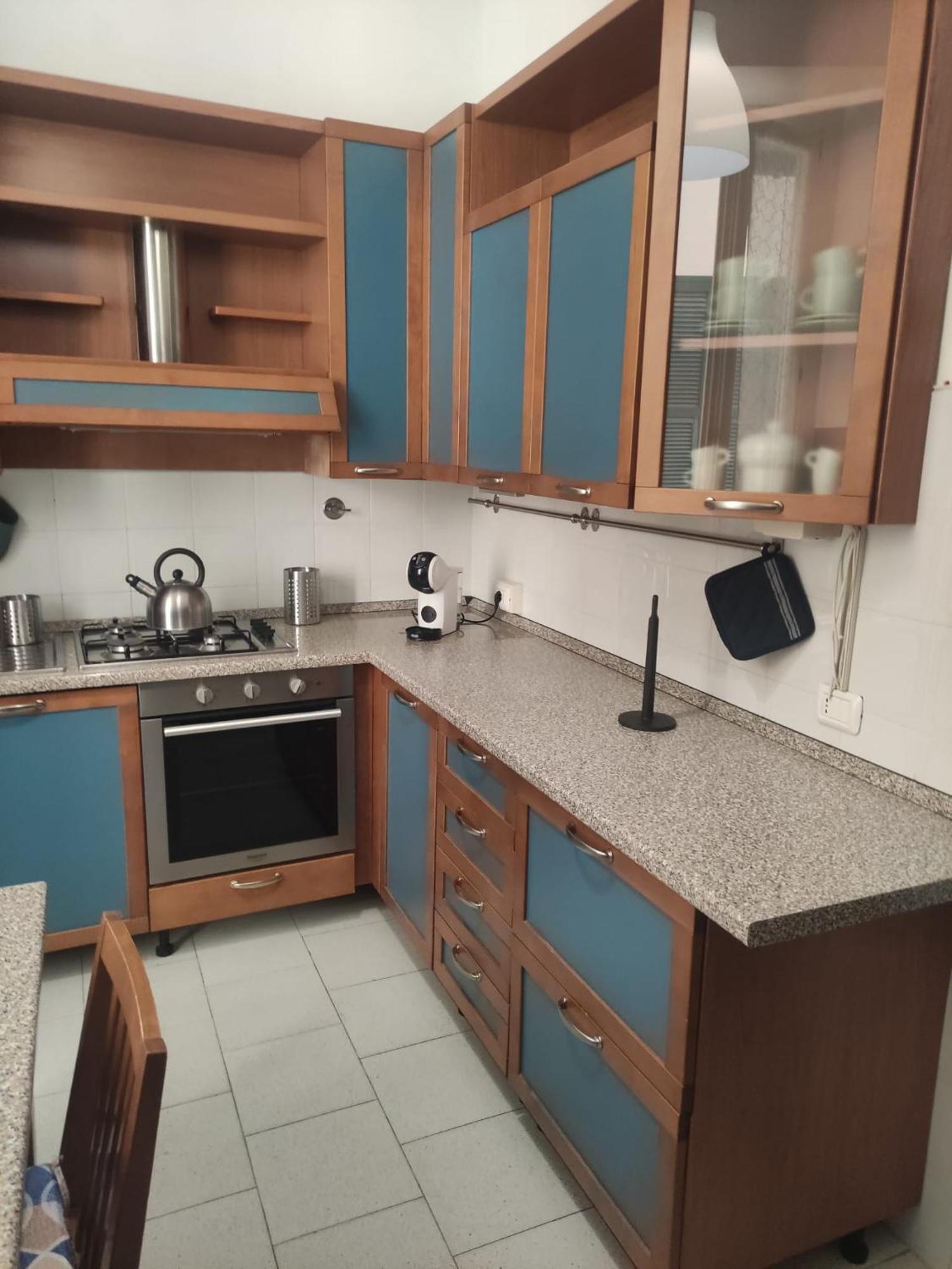 Traveller House Daire La Spezia Dış mekan fotoğraf
