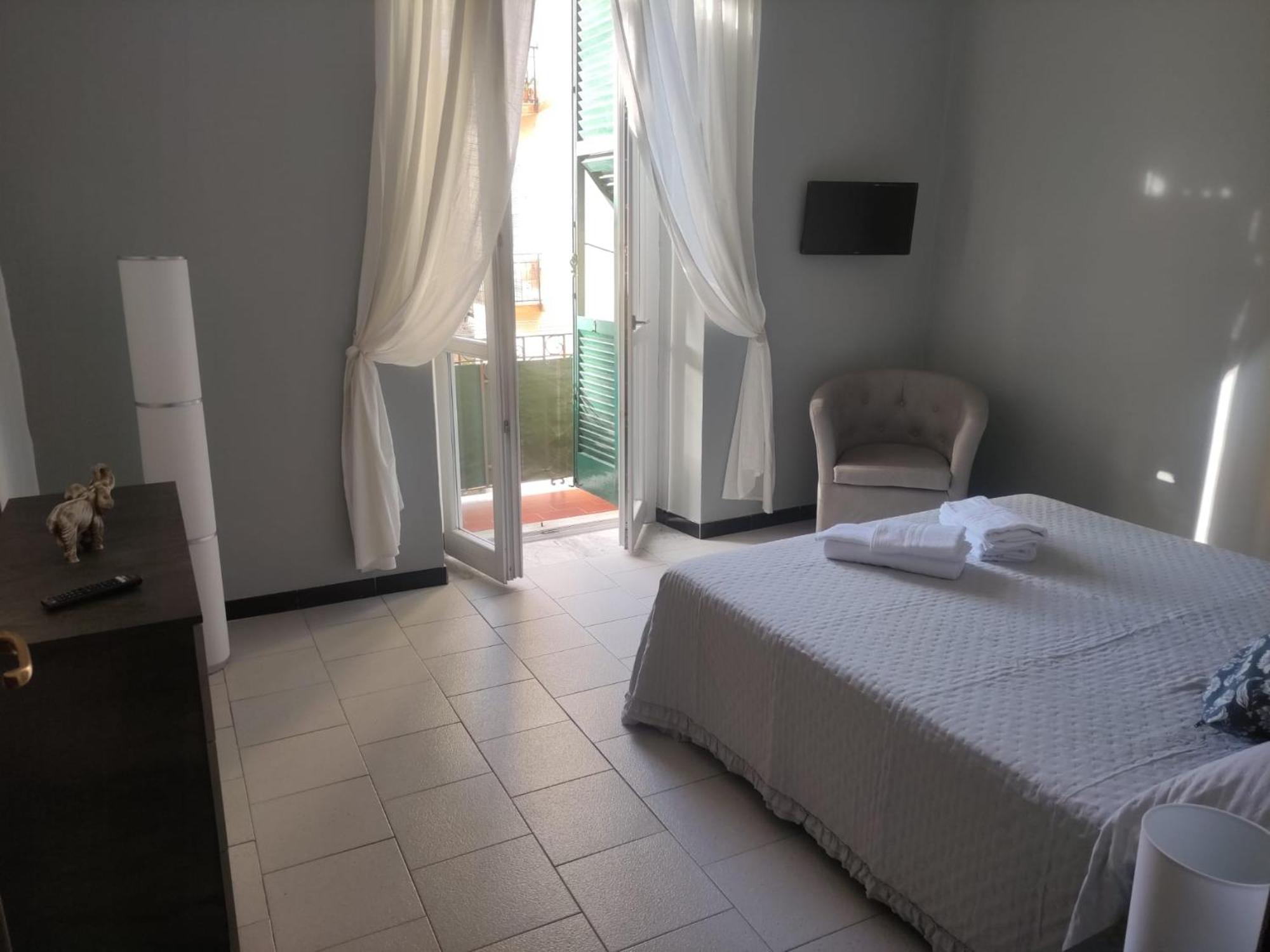 Traveller House Daire La Spezia Dış mekan fotoğraf