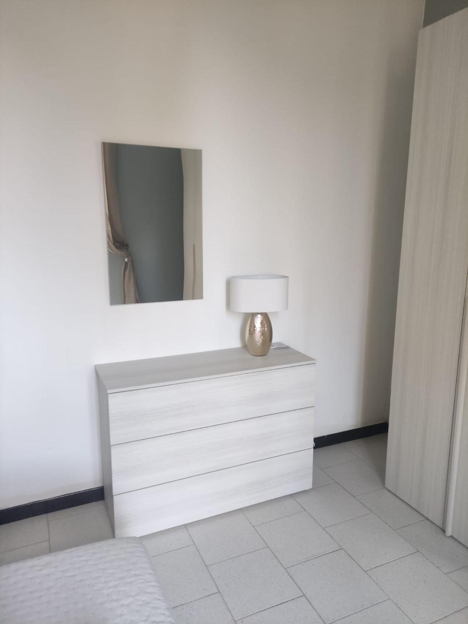Traveller House Daire La Spezia Dış mekan fotoğraf