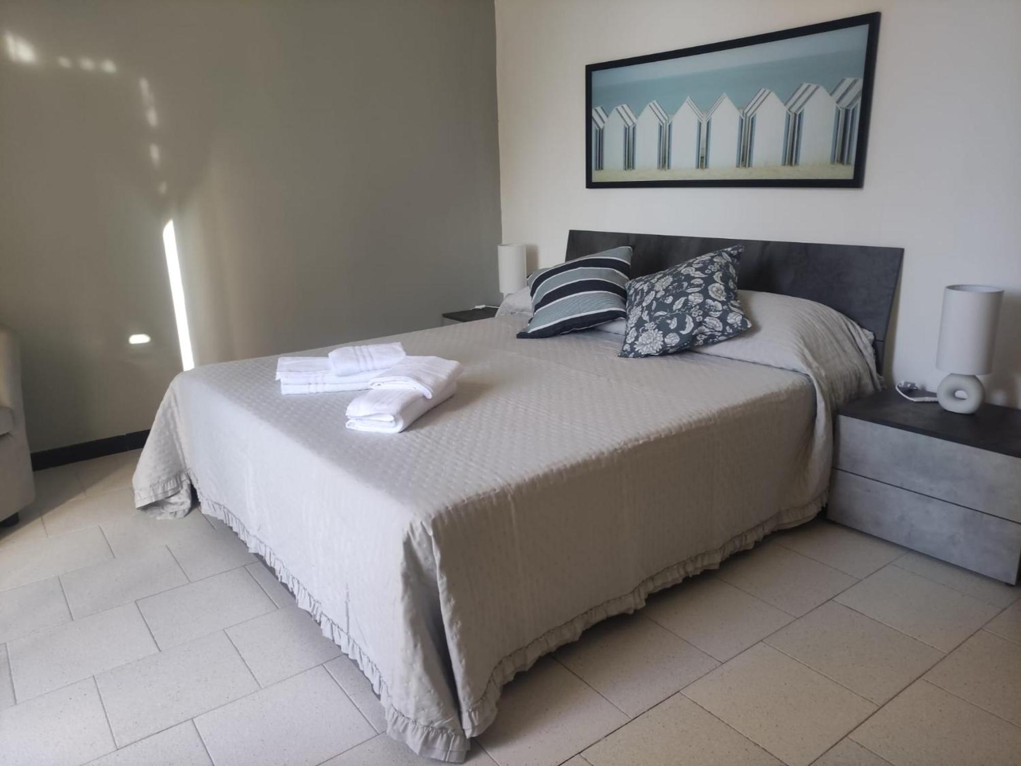 Traveller House Daire La Spezia Dış mekan fotoğraf