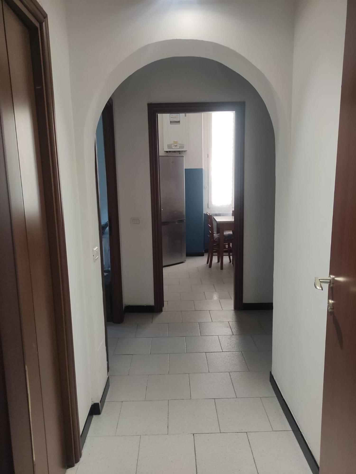 Traveller House Daire La Spezia Dış mekan fotoğraf