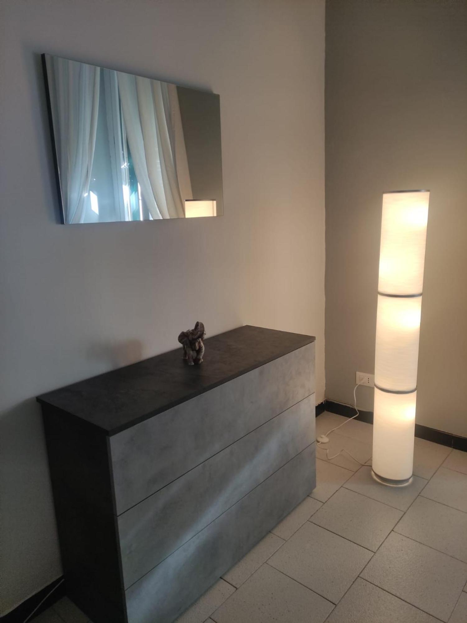 Traveller House Daire La Spezia Dış mekan fotoğraf