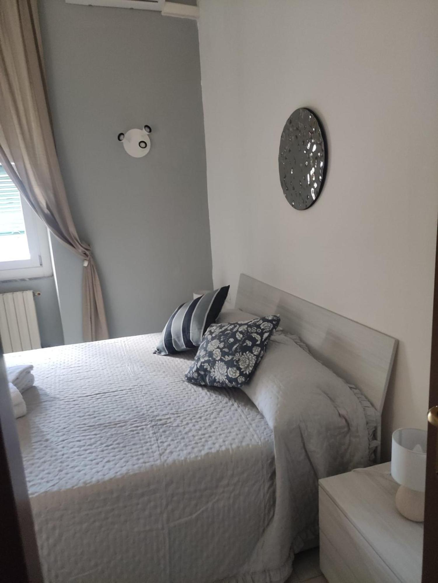 Traveller House Daire La Spezia Dış mekan fotoğraf