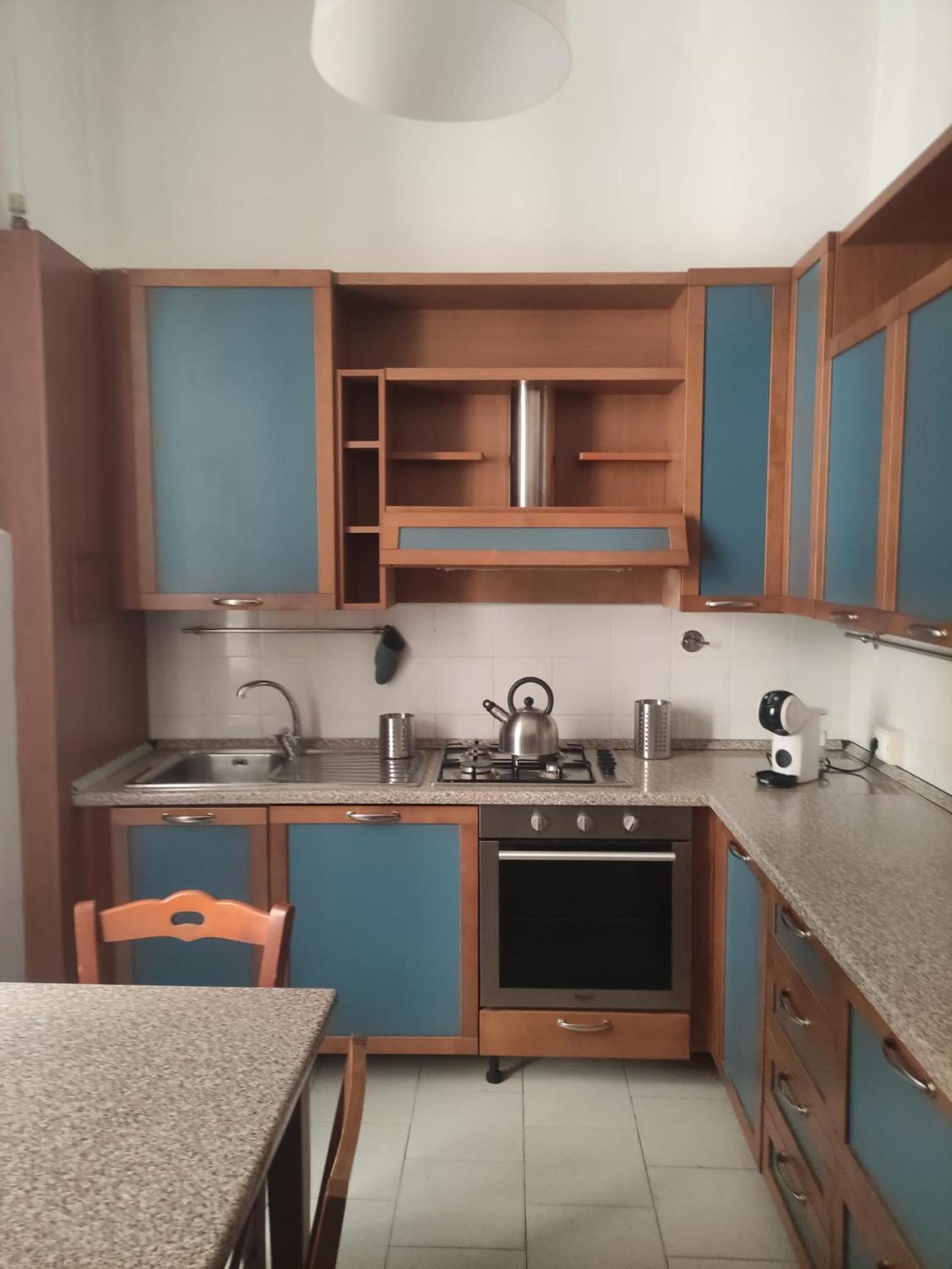 Traveller House Daire La Spezia Dış mekan fotoğraf