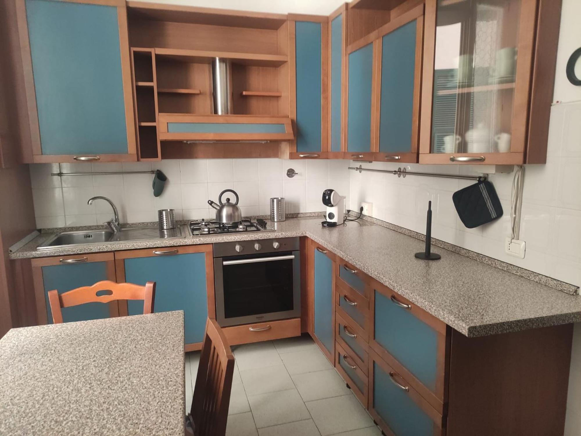 Traveller House Daire La Spezia Dış mekan fotoğraf