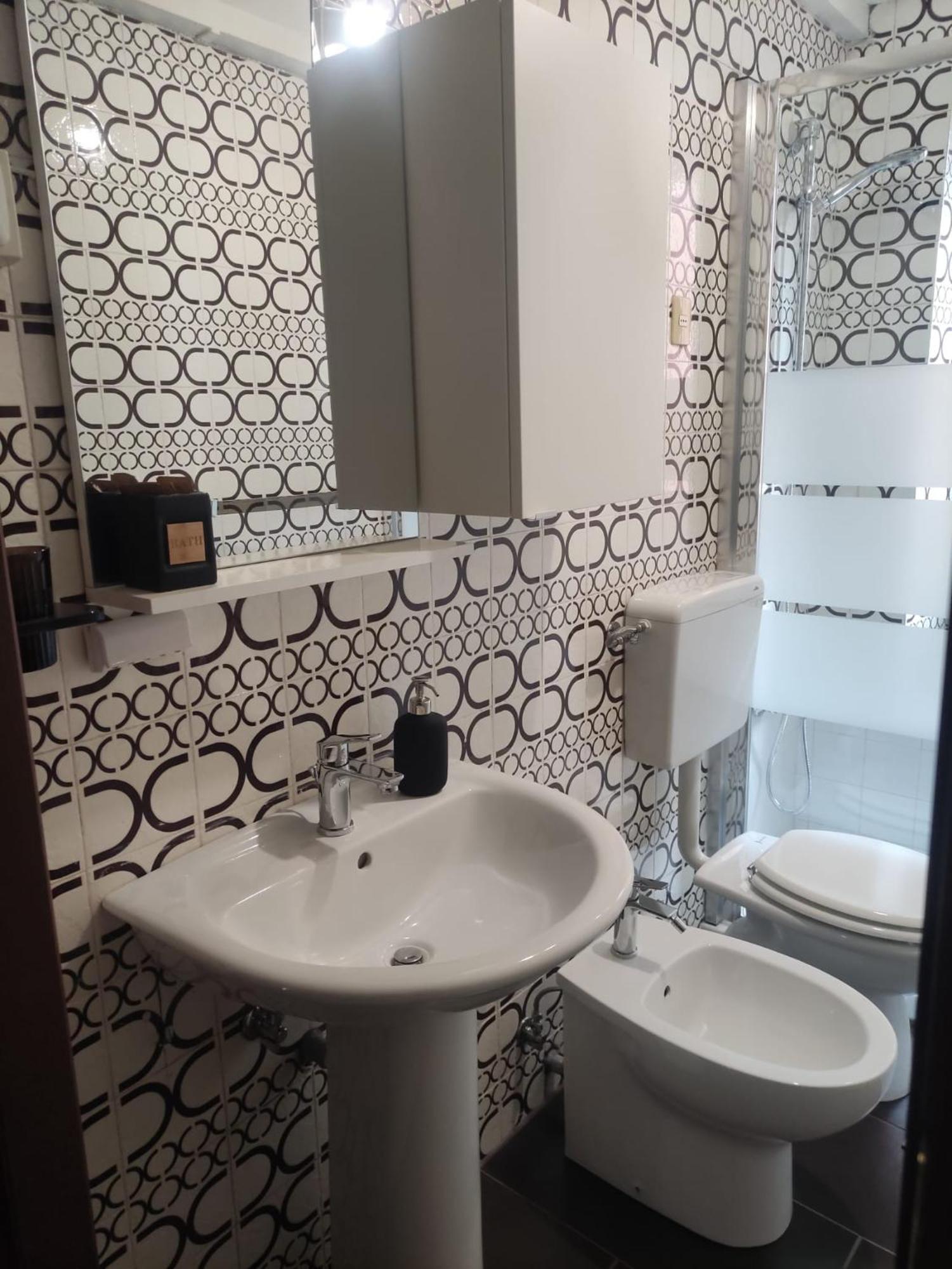 Traveller House Daire La Spezia Dış mekan fotoğraf