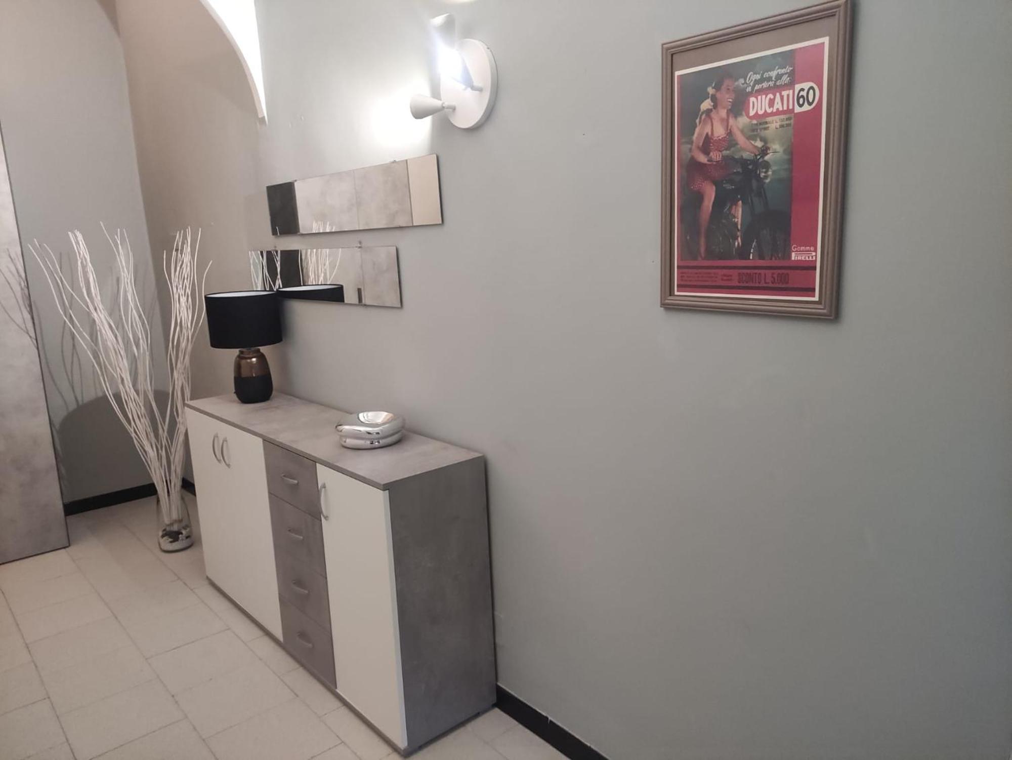 Traveller House Daire La Spezia Dış mekan fotoğraf