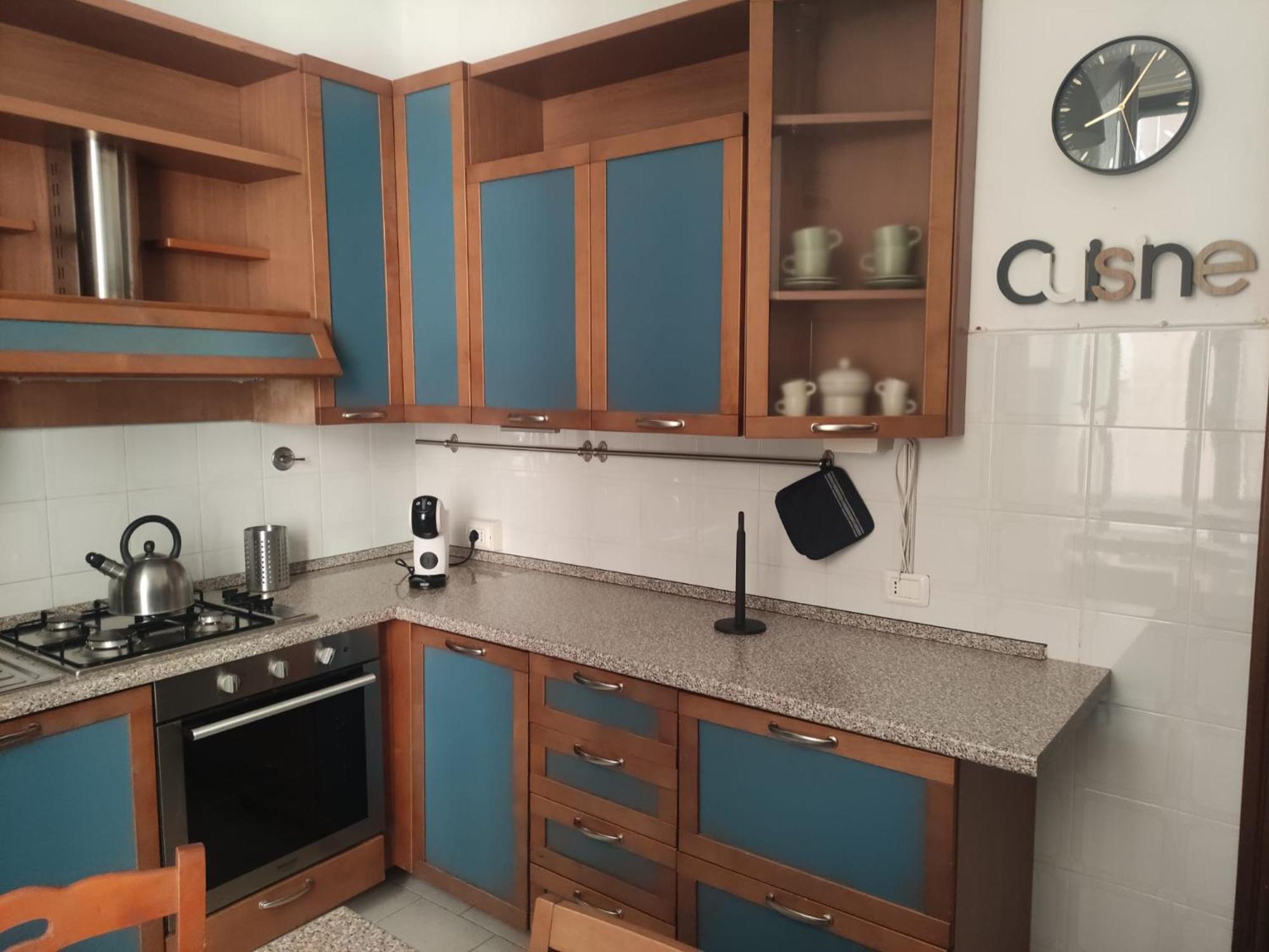 Traveller House Daire La Spezia Dış mekan fotoğraf