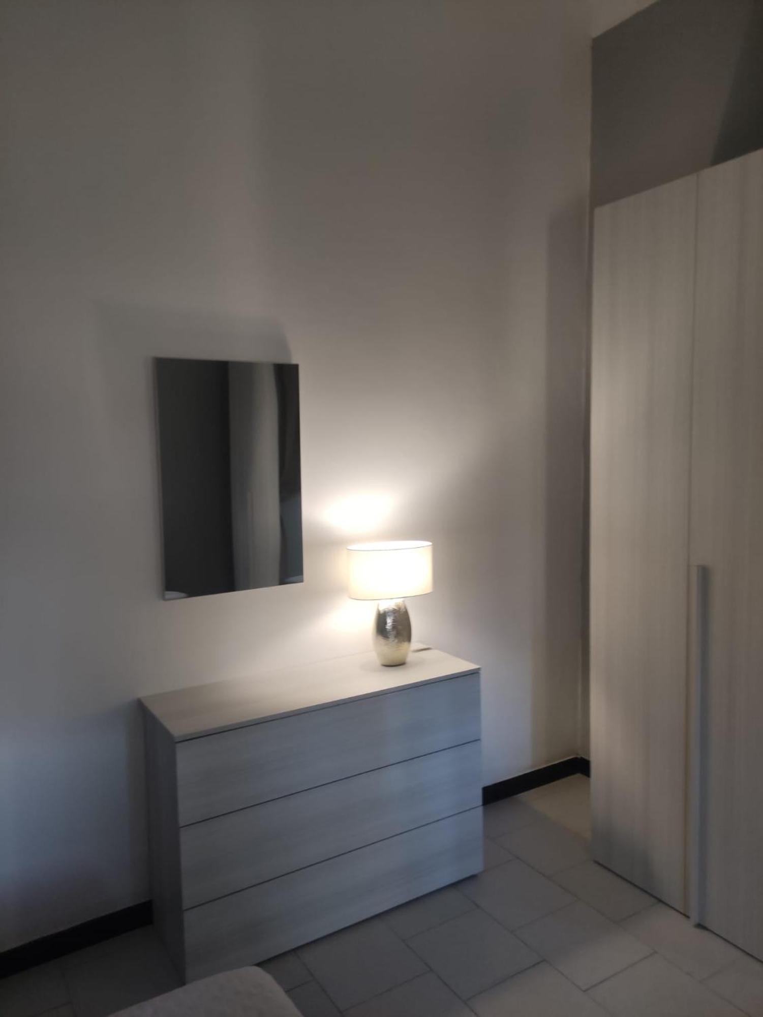 Traveller House Daire La Spezia Dış mekan fotoğraf
