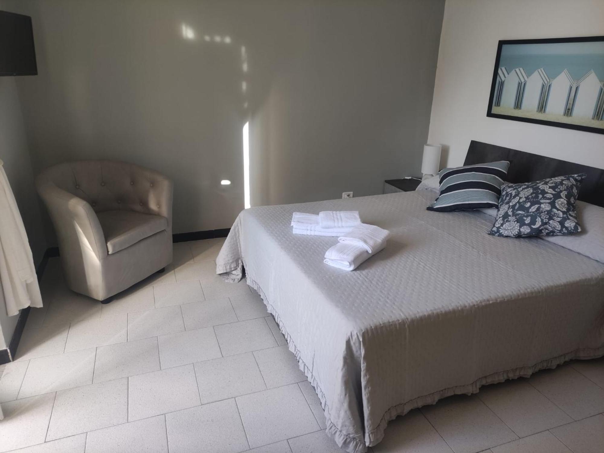 Traveller House Daire La Spezia Dış mekan fotoğraf