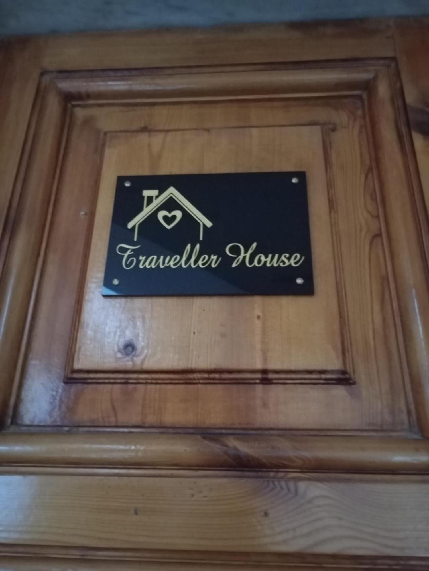 Traveller House Daire La Spezia Dış mekan fotoğraf