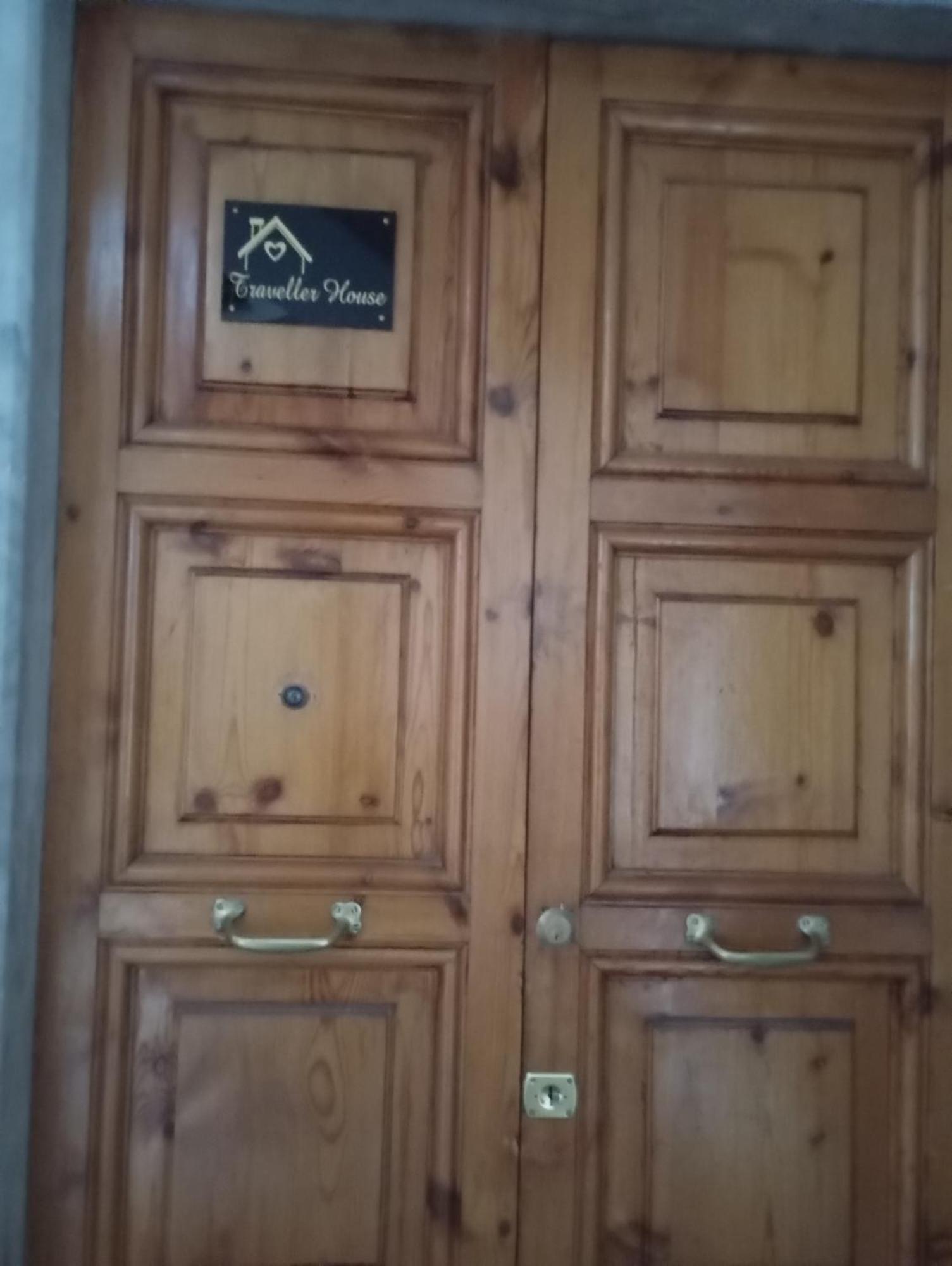 Traveller House Daire La Spezia Dış mekan fotoğraf