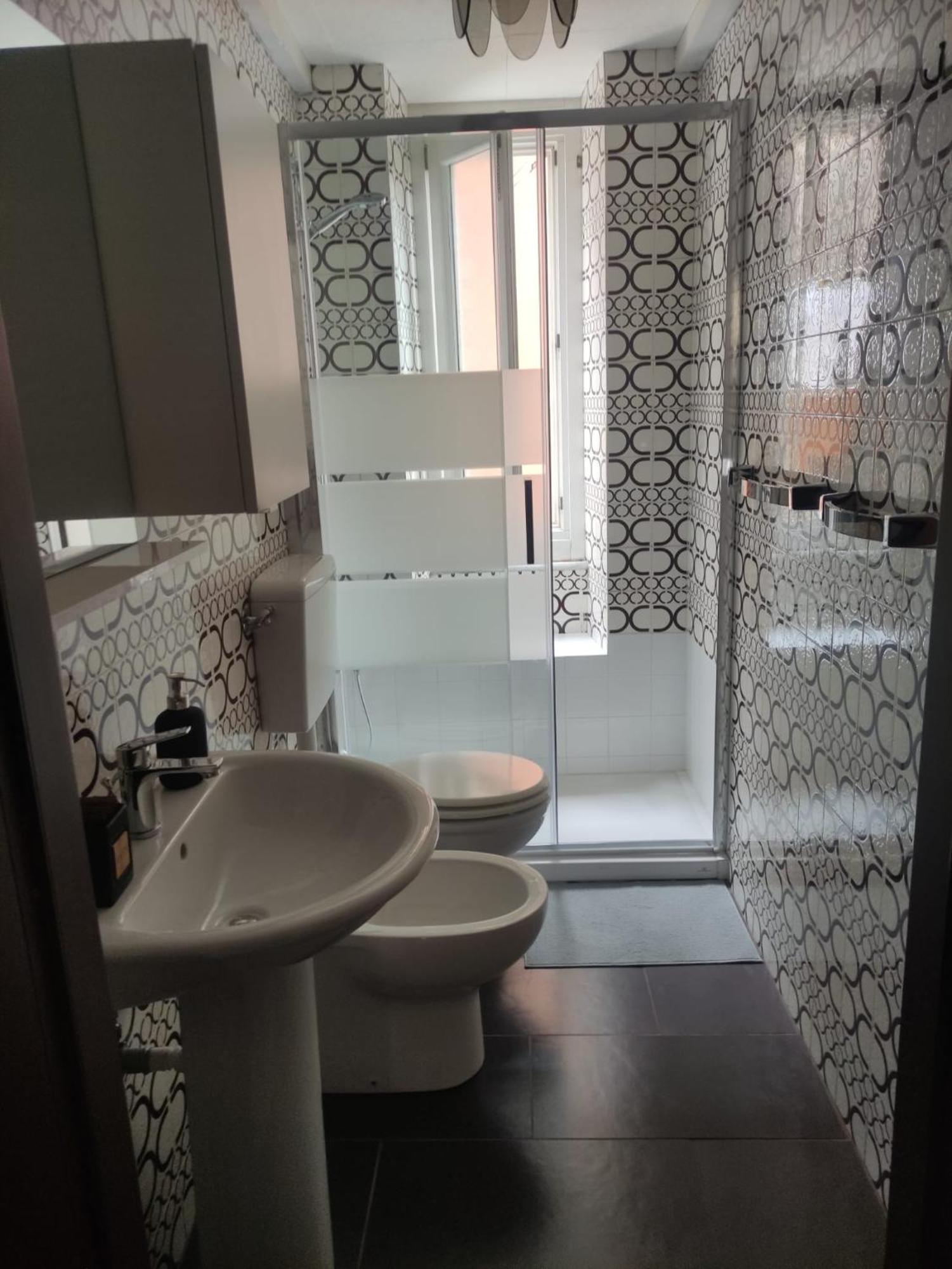 Traveller House Daire La Spezia Dış mekan fotoğraf
