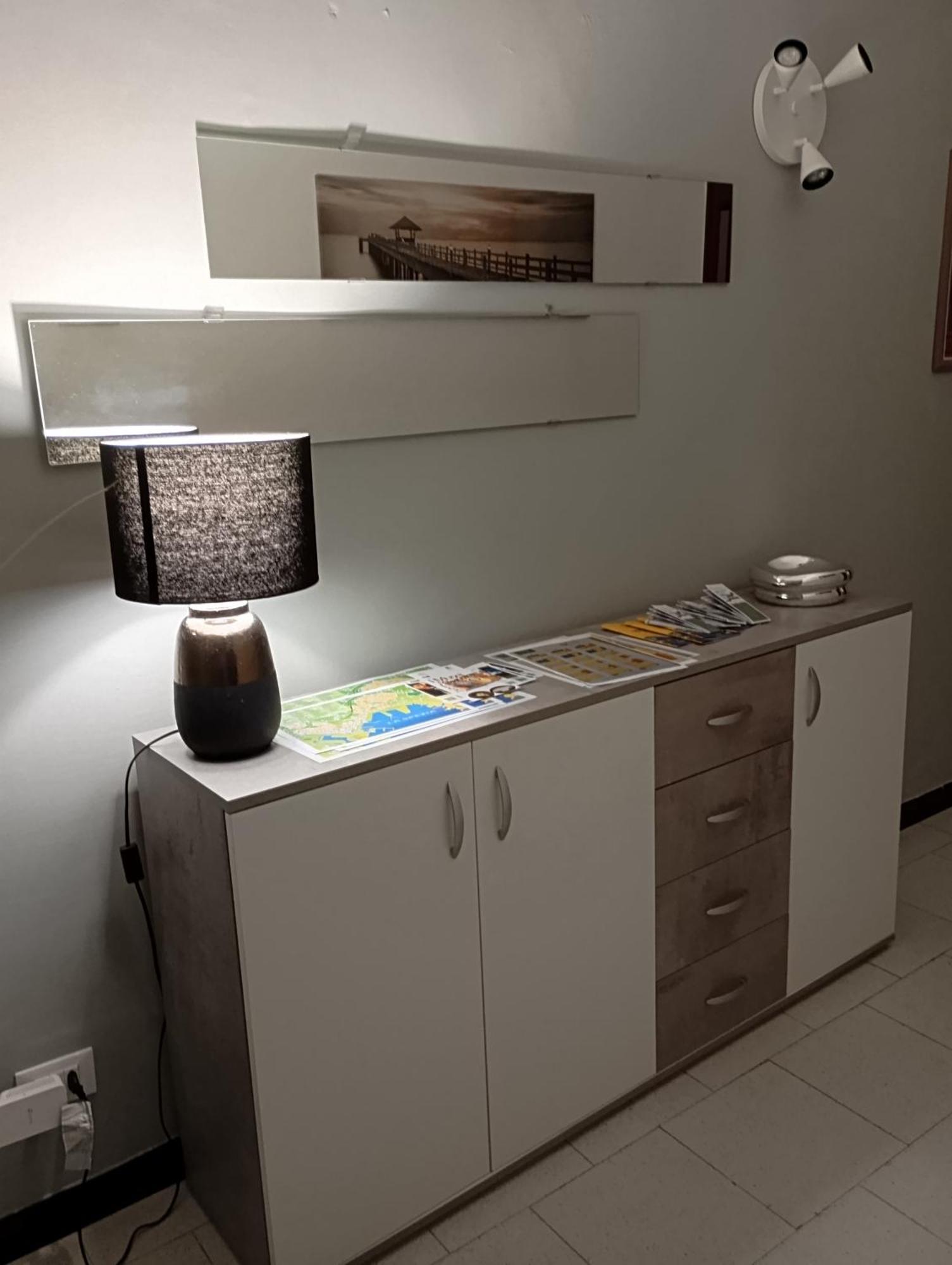 Traveller House Daire La Spezia Dış mekan fotoğraf