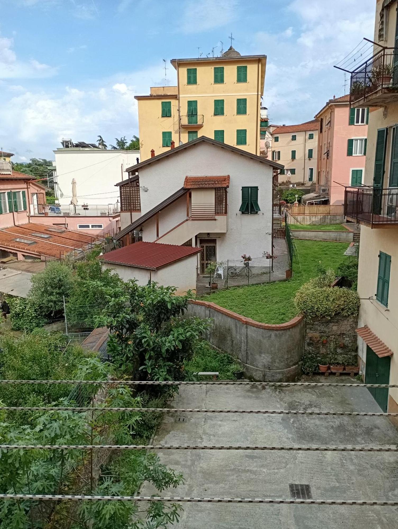 Traveller House Daire La Spezia Dış mekan fotoğraf