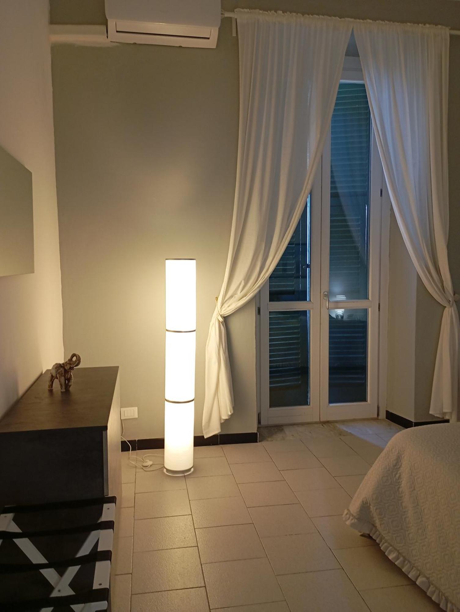 Traveller House Daire La Spezia Dış mekan fotoğraf