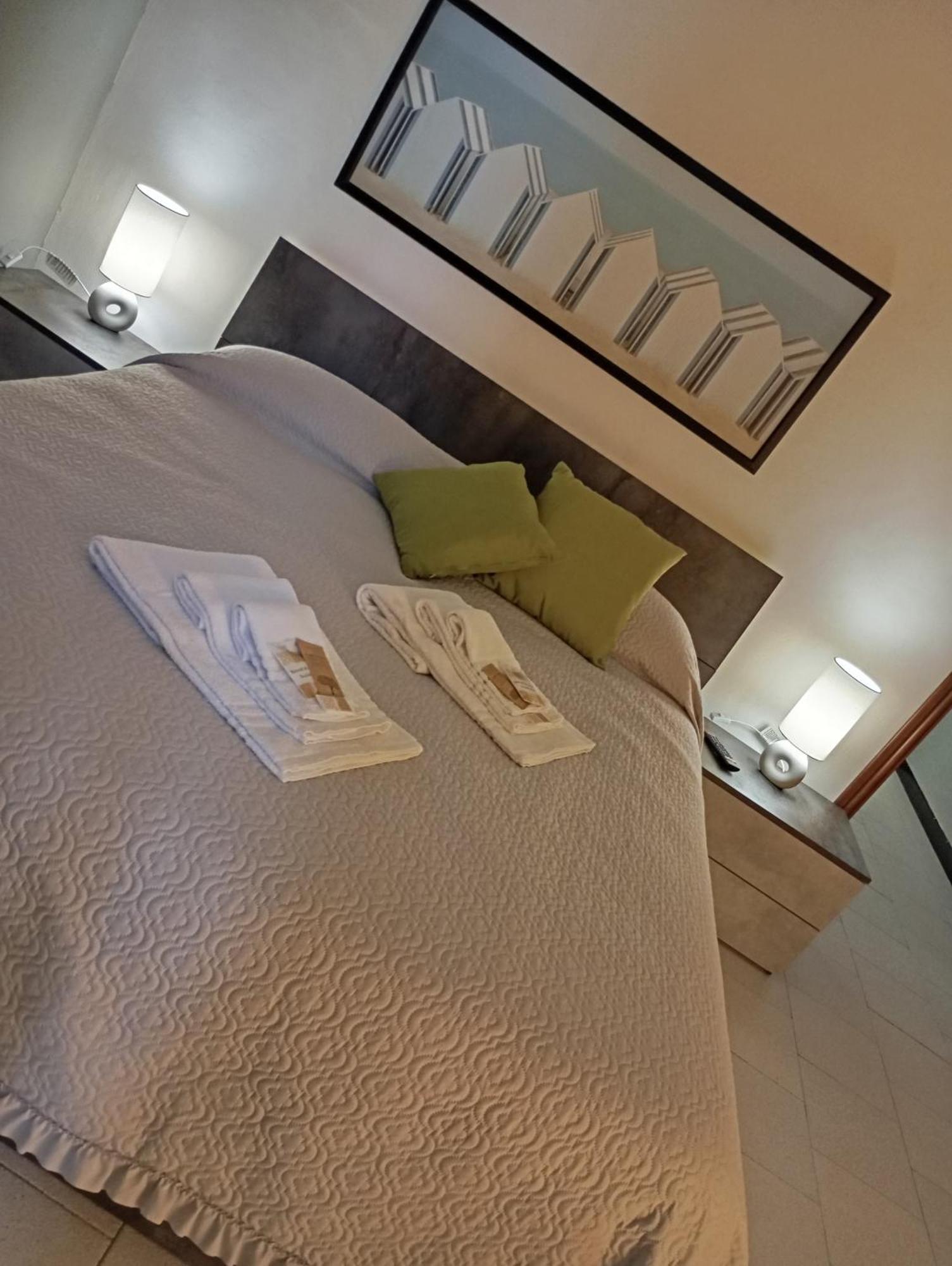 Traveller House Daire La Spezia Dış mekan fotoğraf