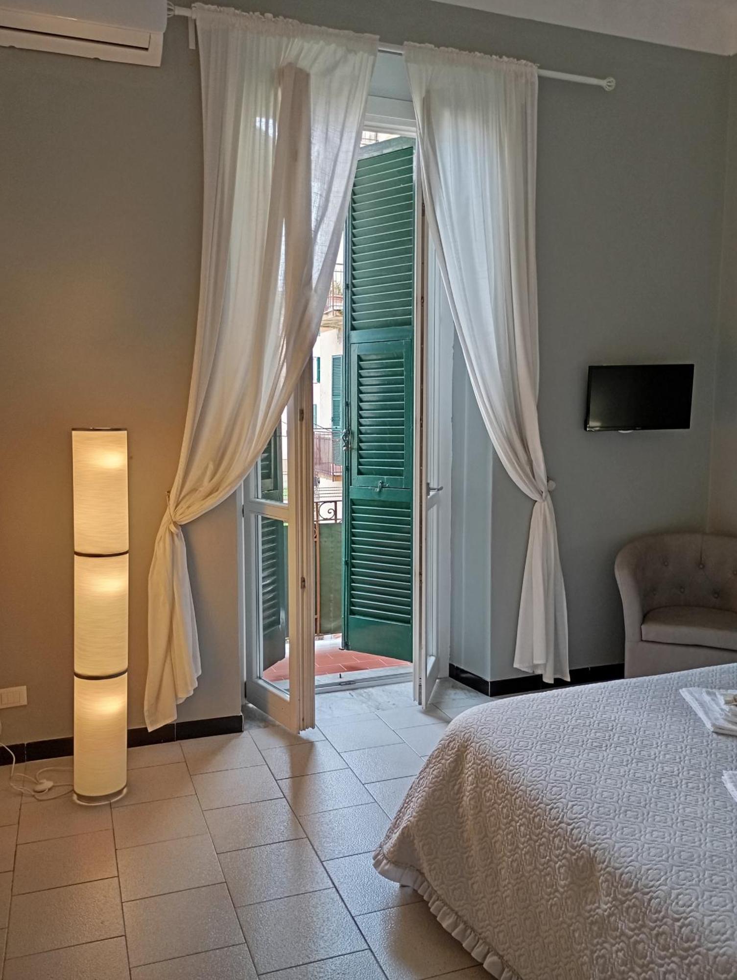 Traveller House Daire La Spezia Dış mekan fotoğraf