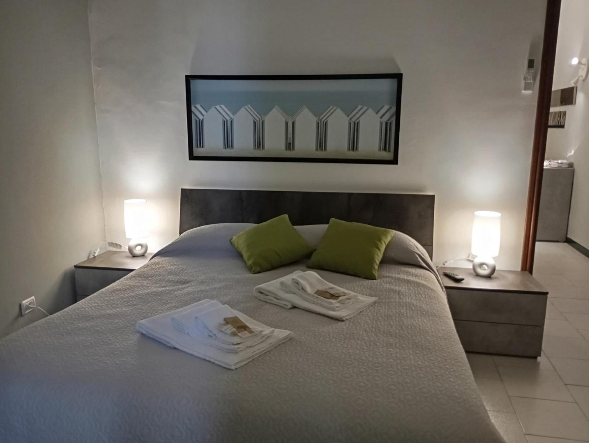 Traveller House Daire La Spezia Dış mekan fotoğraf