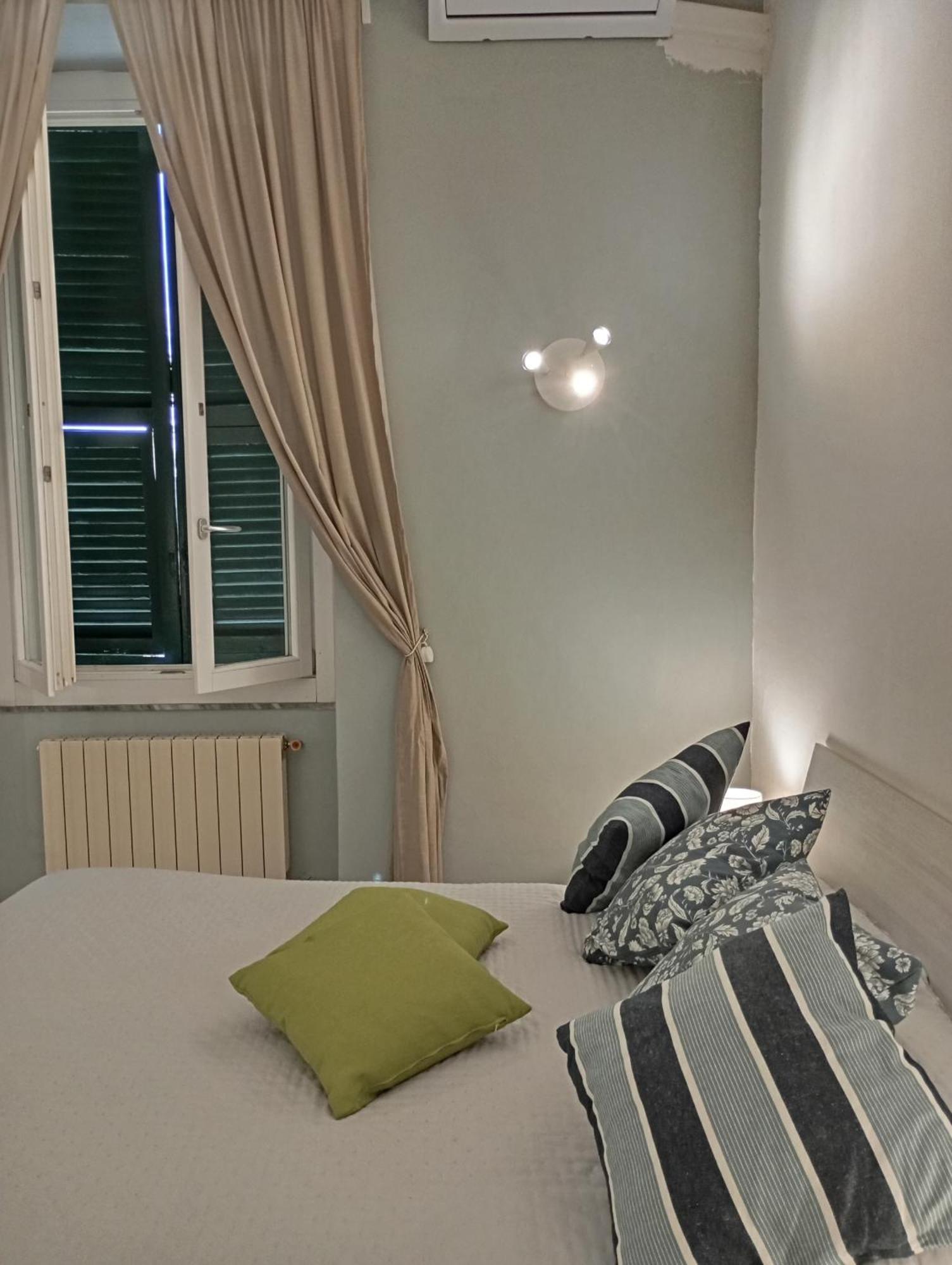 Traveller House Daire La Spezia Dış mekan fotoğraf